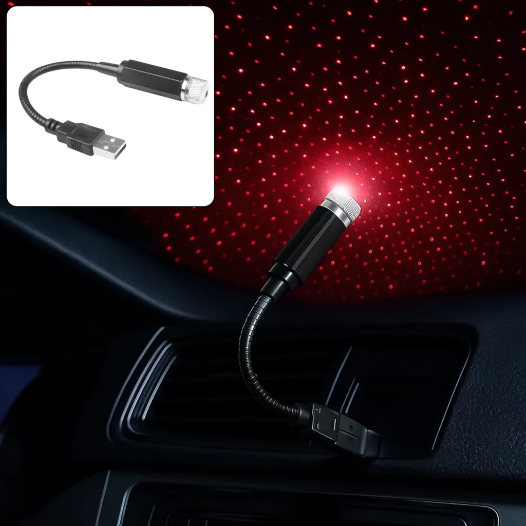 USB Star Light